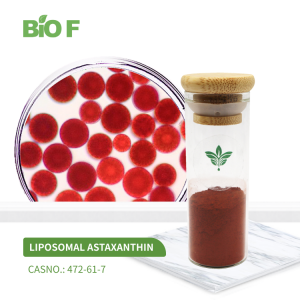 High Quality Hot Selling Natural Liposomal Astaxanthin Powder Anti-Oxidant