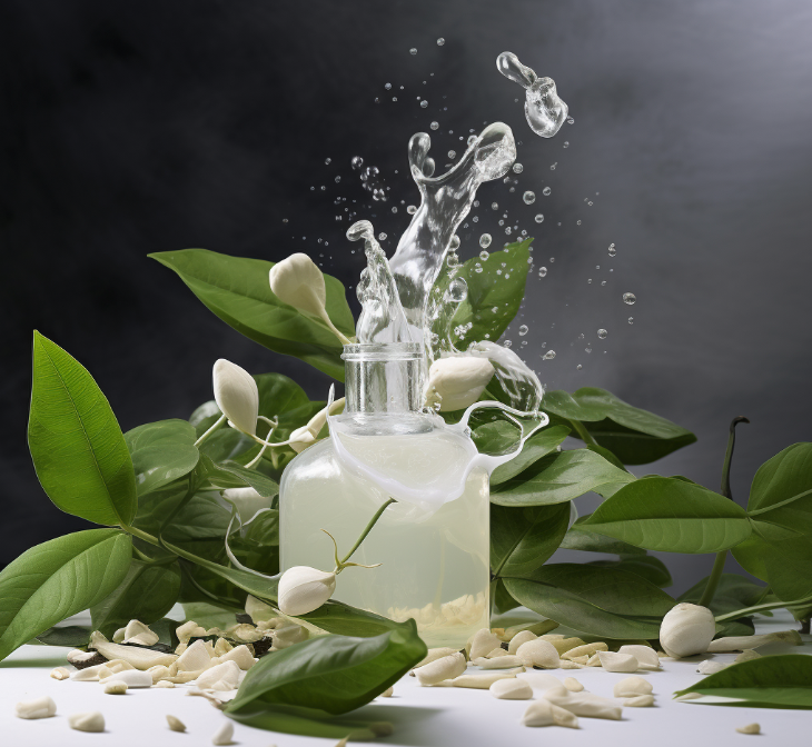 Revolutionizing Skincare: The Rise of Liposomal Ceramide