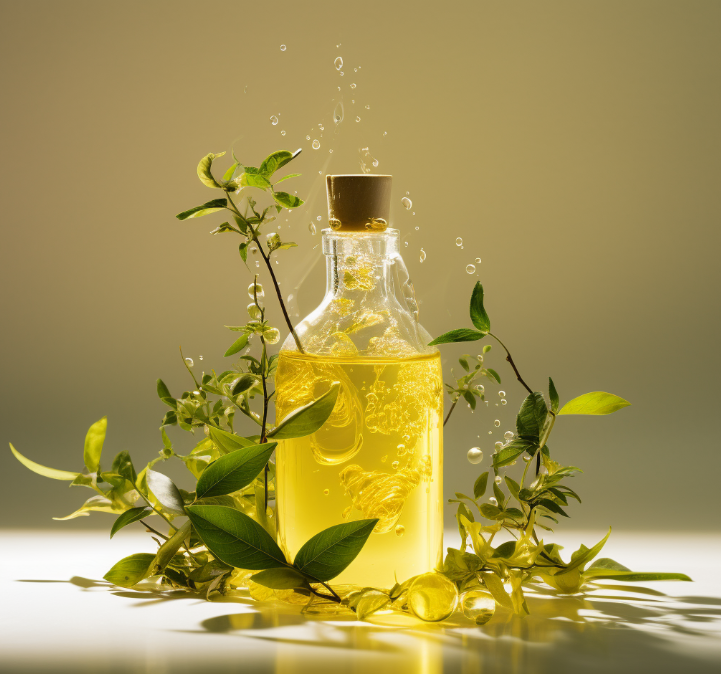 Liposomal Turkesterone: The Next Frontier in Performance Enhancement