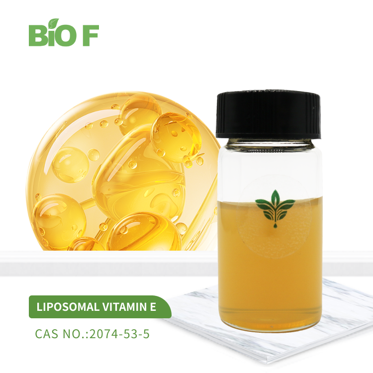 Liposomal Vitamin E