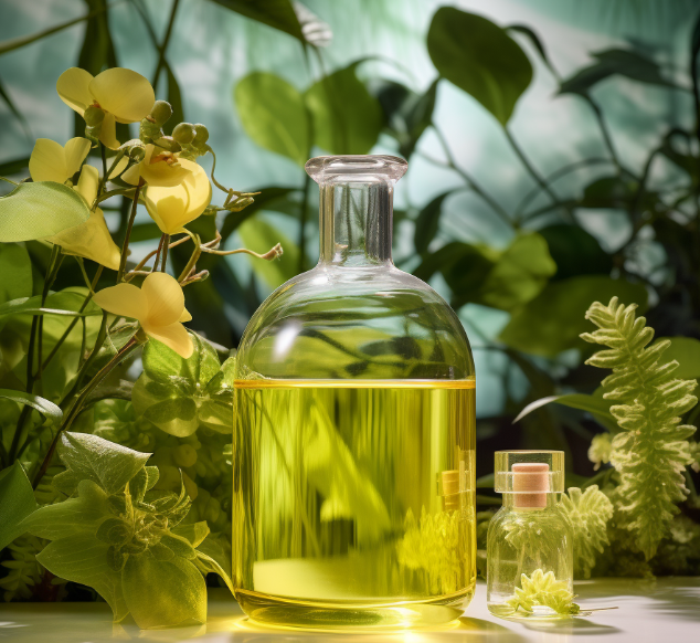 Liposomal Glutathione Liquid: A Breakthrough in Antioxidant Delivery and Health