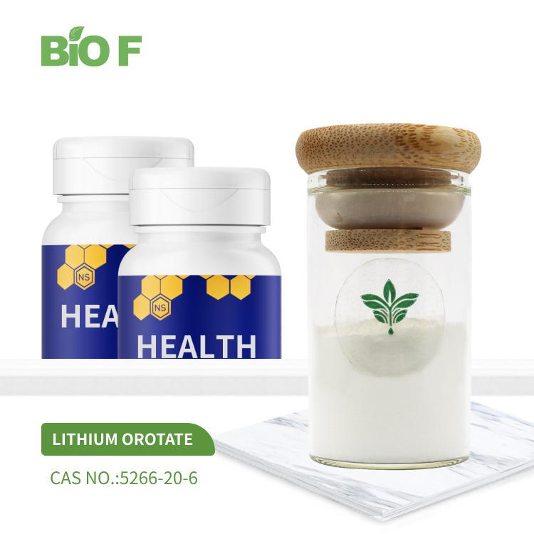 Lithium Orotate