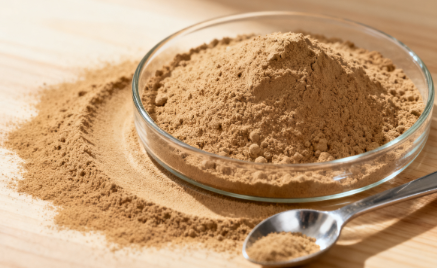 Milk Thistle Extract Gains Traction as Natural Liver Health Ally—Here’s What Science Says
