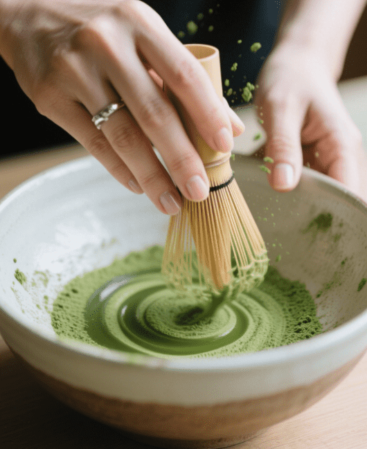 Matcha Powder: The Emerald Gem Redefining Everyday Indulgence