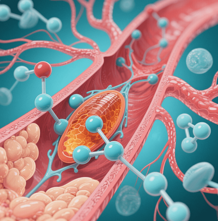 Magnesium Acetyl Taurate: A Rising Star in Nutritional Supplements