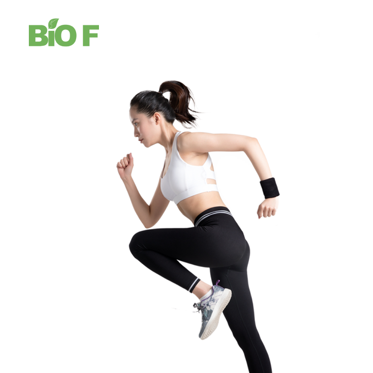 MK-677 Powder: A Promising New Frontier in Performance Enhancement and Anti-Aging
