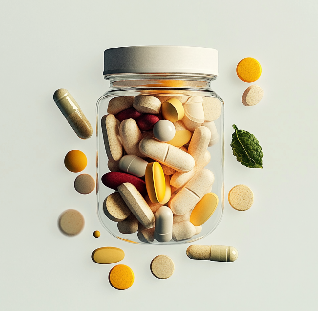 Magnesium L-Threonate: The Groundbreaking Supplement for Cognitive Health and Neuroprotection