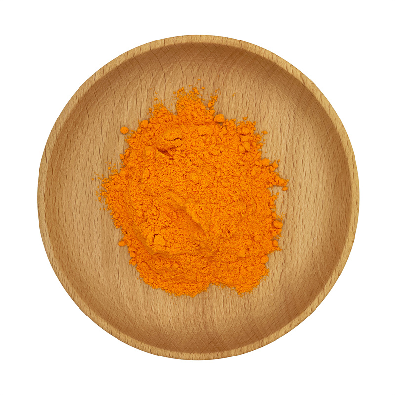 Natural Pigment Carrot Extract Beta Carotene Powder (1)