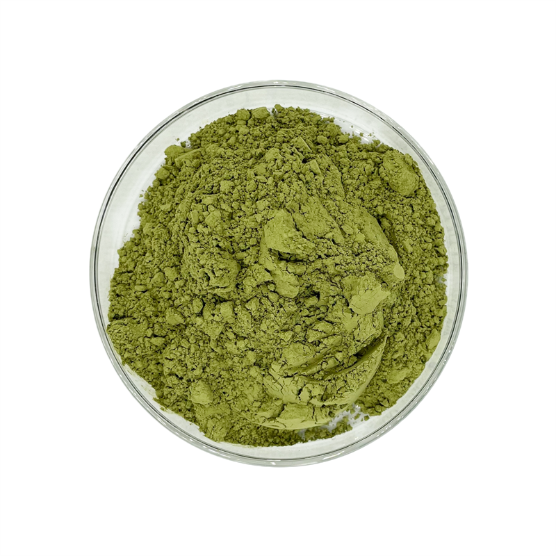 Organic Ceremonial Grade Match Tea Powder 800 Mesh