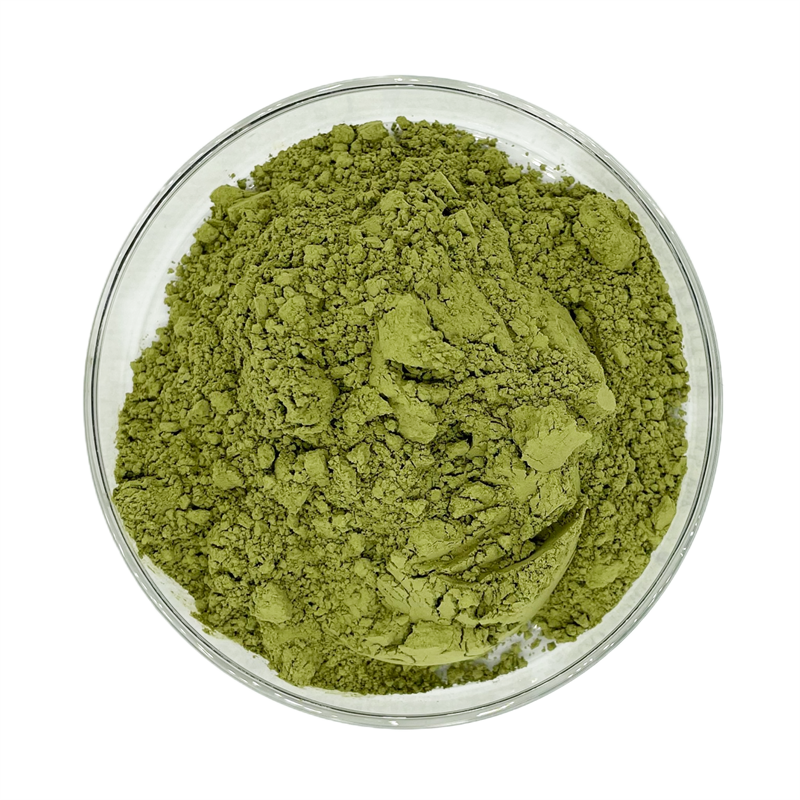 Organic Ceremonial Grade Match Tea Powder 800 Mesh