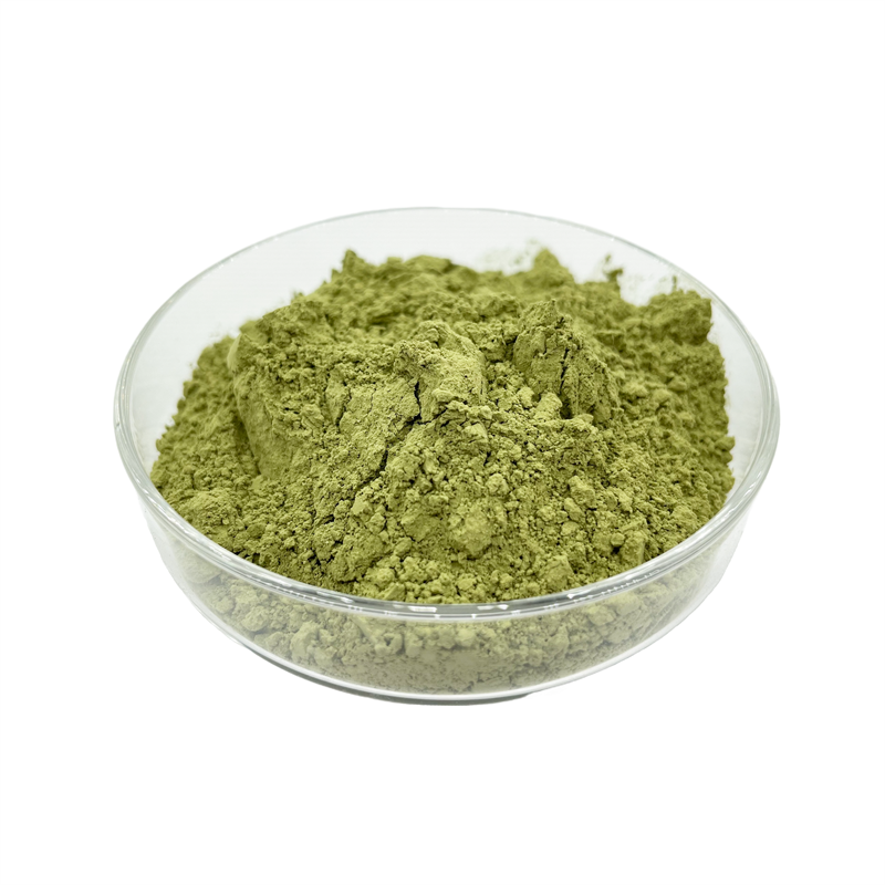 Organic Ceremonial Grade Match Tea Powder 800 Mesh