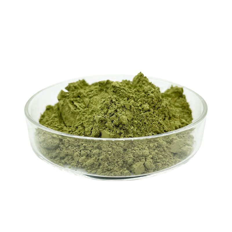 Organic Ceremonial Grade Match Tea Powder 800 Mesh