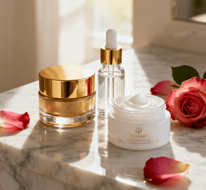 Pro-xylane: The Science-Backed Anti-Aging Ingredient Redefining Skin Health