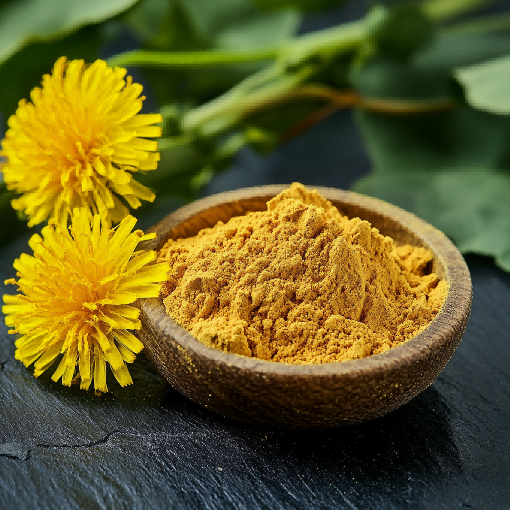 What Does Dandelion Root Extract Do?