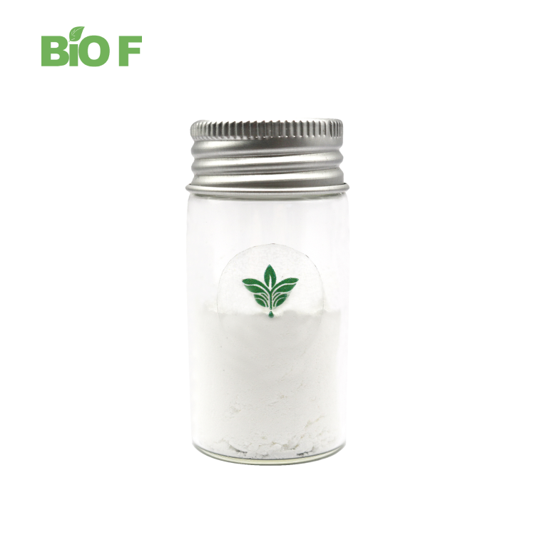 BIOF Supply High Quality Pregabalin Powder CAS 148553-50-8 3(S)-(AMINOMETHYL)-5-METHYLHEXANOIC ACID