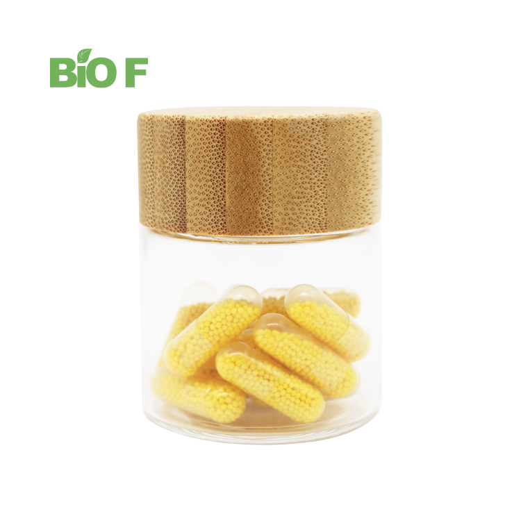 Co Q10 Health Supplement Raw Material Coenzyme Q10 Powder Water-soluble Coenzymen Q10