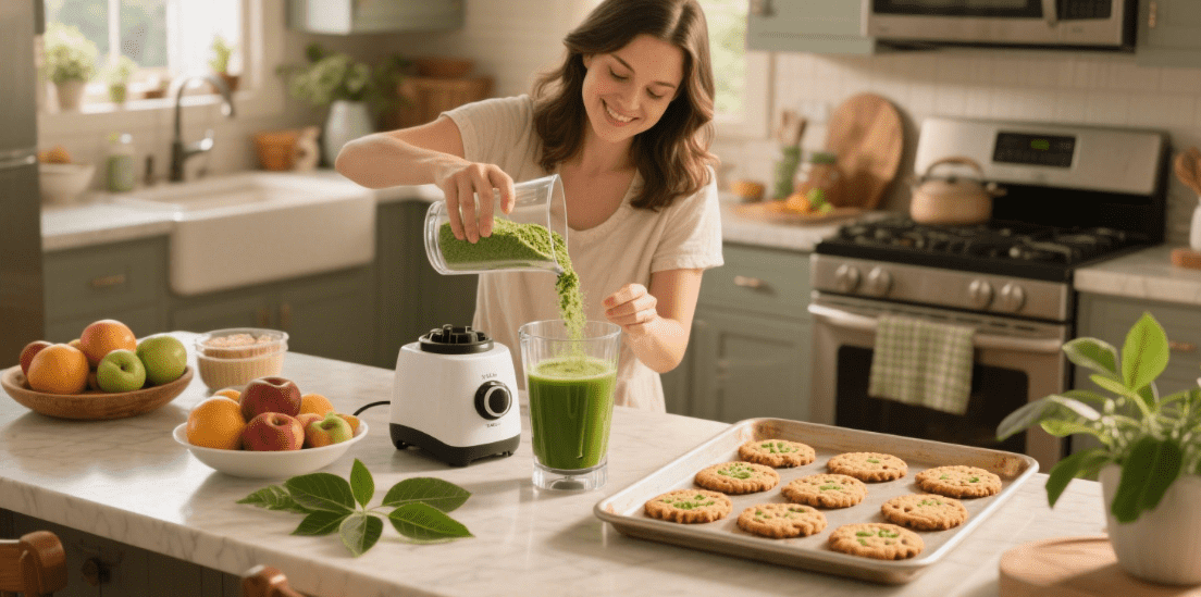 Stevia: The Sweet Revolution Redefining How We Savor Life