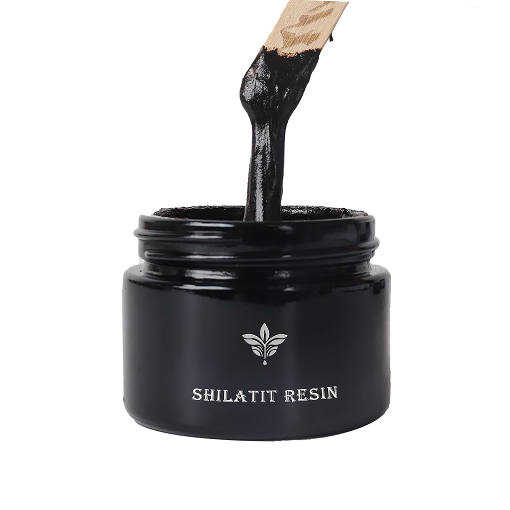 Shilajit Resin(1)
