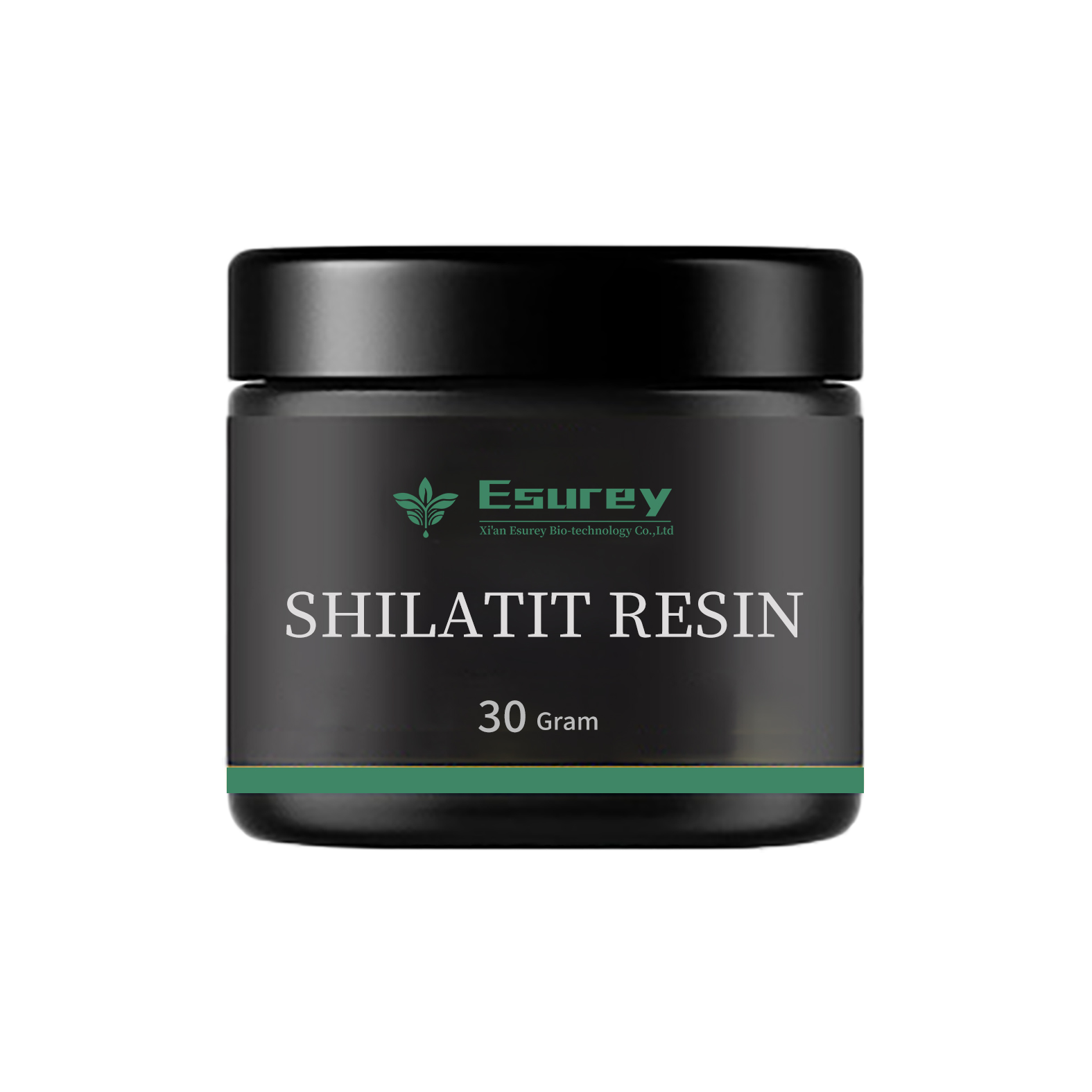 Factory Supply Hot Selling Shilajit Resin Pure Himalayan Shilajit Resin