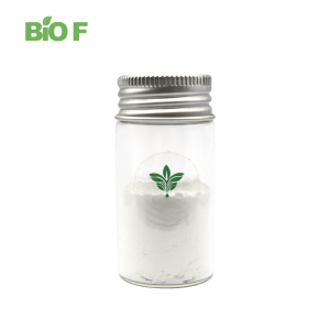 BIOF Supply Cosmetic Grade PDRN CAS No.100403-24-5 PDRN Powder 99% Salmon DNA Deoxyribonucleic Acid for Skin Care