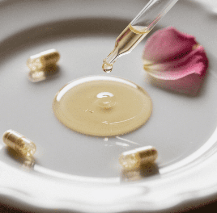 Tocopheryl Acetate: The Unsung Hero Transforming Health and Beauty