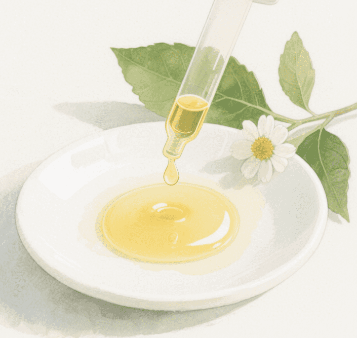 Tocopheryl Acetate: The Vitamin E Compound in Your Cabinet