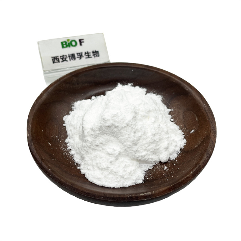 Top Quality Pyridoxine powder cas 65-23-6 vitamin B6 powder