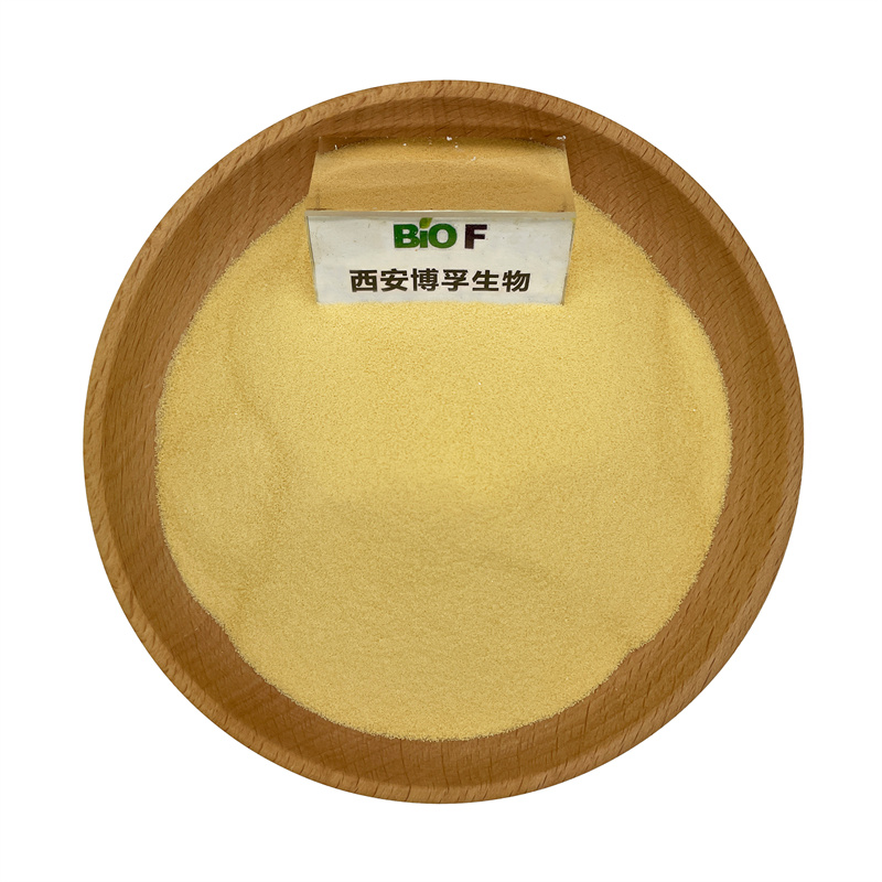 Wholesale Food Supplement Vitamin K2 MK7 Powder