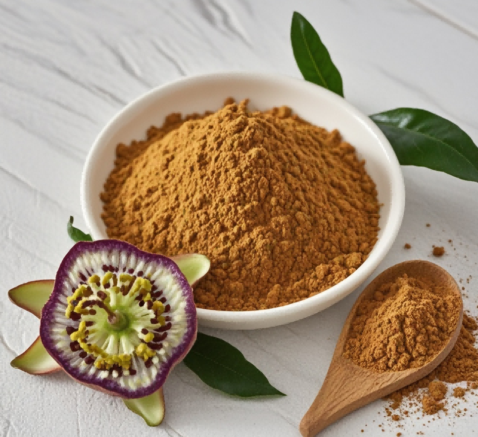 What is Passion Flower Extract Good for?