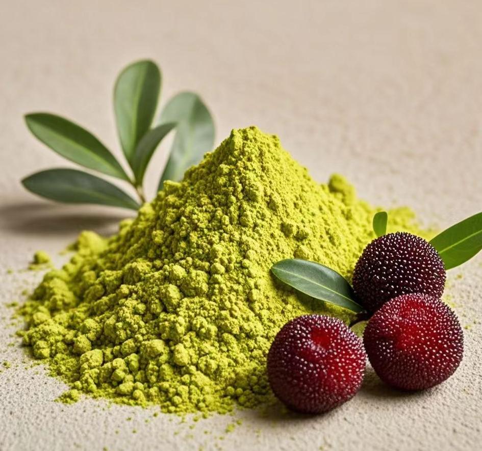 What is Myricetin Good for?