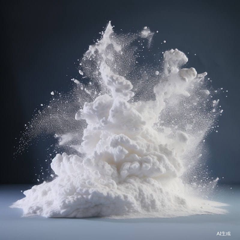 Acrylate copolymers: Innovative Materials Leading Change in Multiple Fields