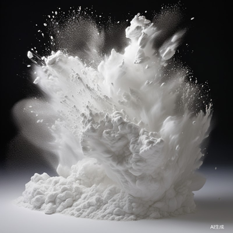Discover the secrets of Stearic Acid Powder