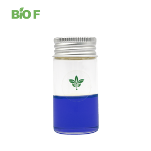 Cosmetic Raw Material Liposomal Copper Peptide CAS 49557-75-7