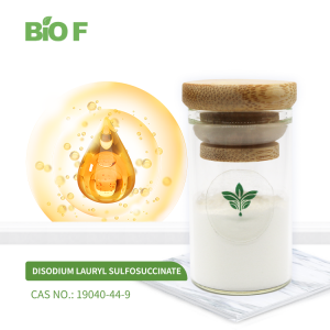 Cosmetic Grade Disodium Lauryl Sulfosuccinate Cas 19040-44-9