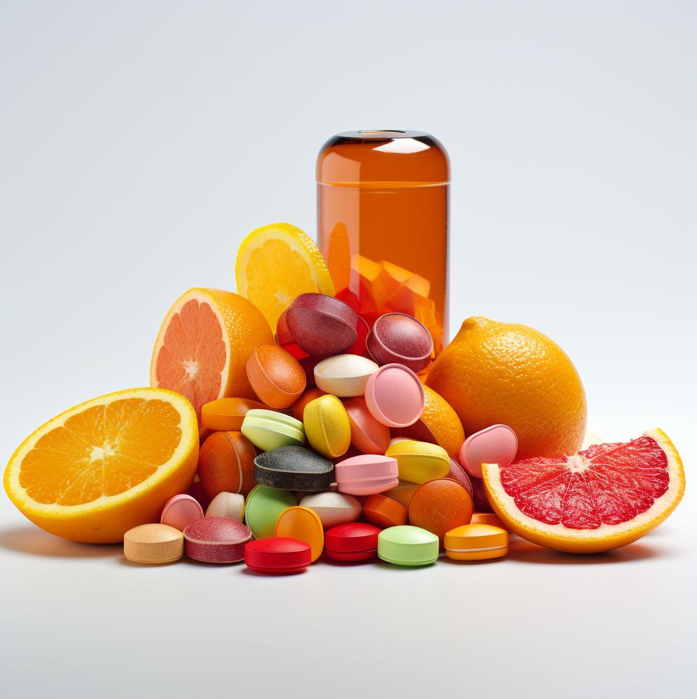 Vitamin B7 —— A Nutrient Necessary for The Maintenance of Healthy Body Functions
