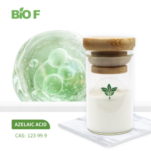 Cosmetic Raw Material Azelaic Acid Powder Cas 123-99-9