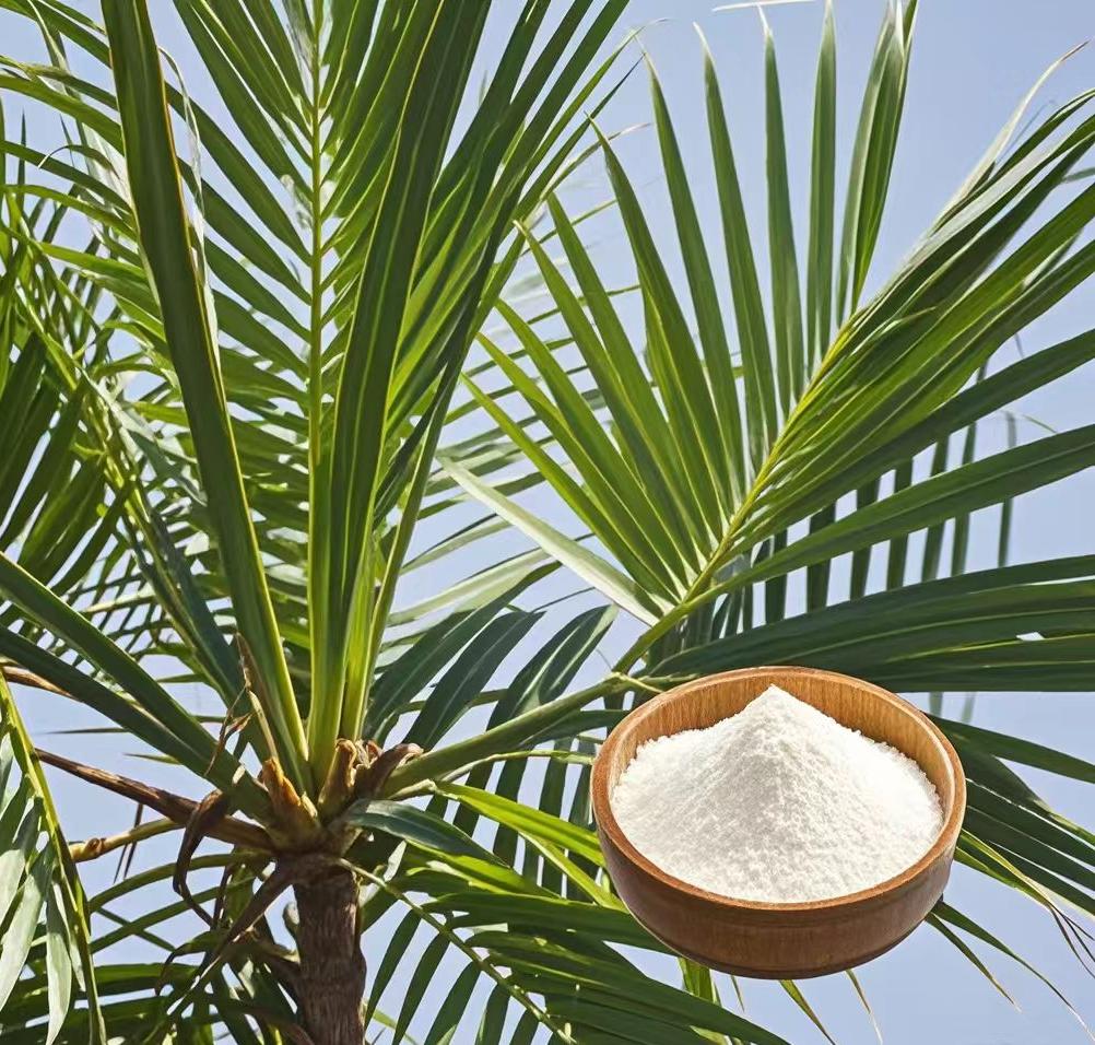 What is Saw Palmetto Extract Good for?