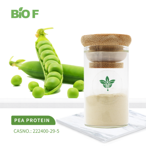 Plant Based Pea Protein Isolate Powder 90%