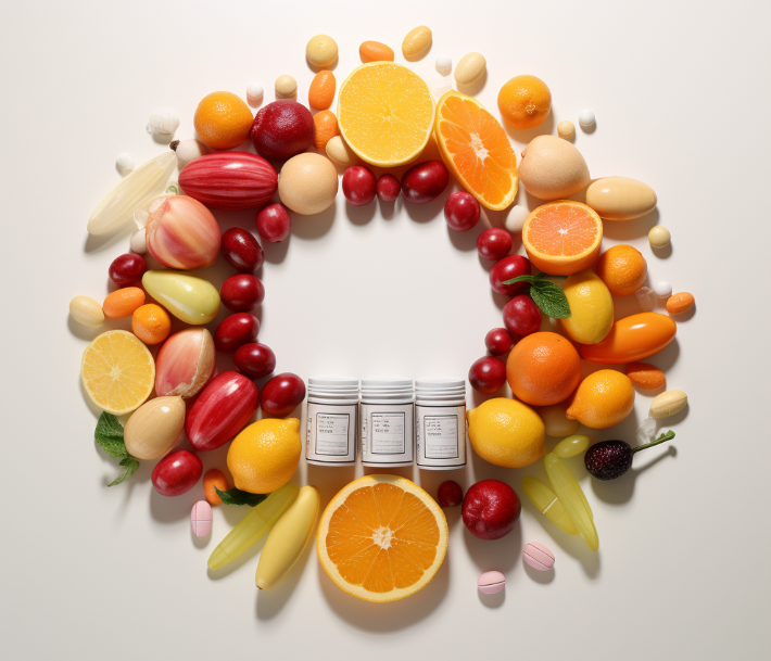 Liposomal Vitamin A: Revolutionizing Nutritional Supplements with Enhanced Bioavailability