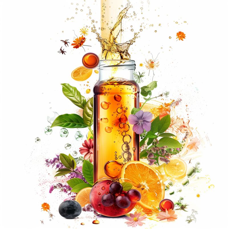 Rosemary Extract Gains Popularity for Its Health Benefits