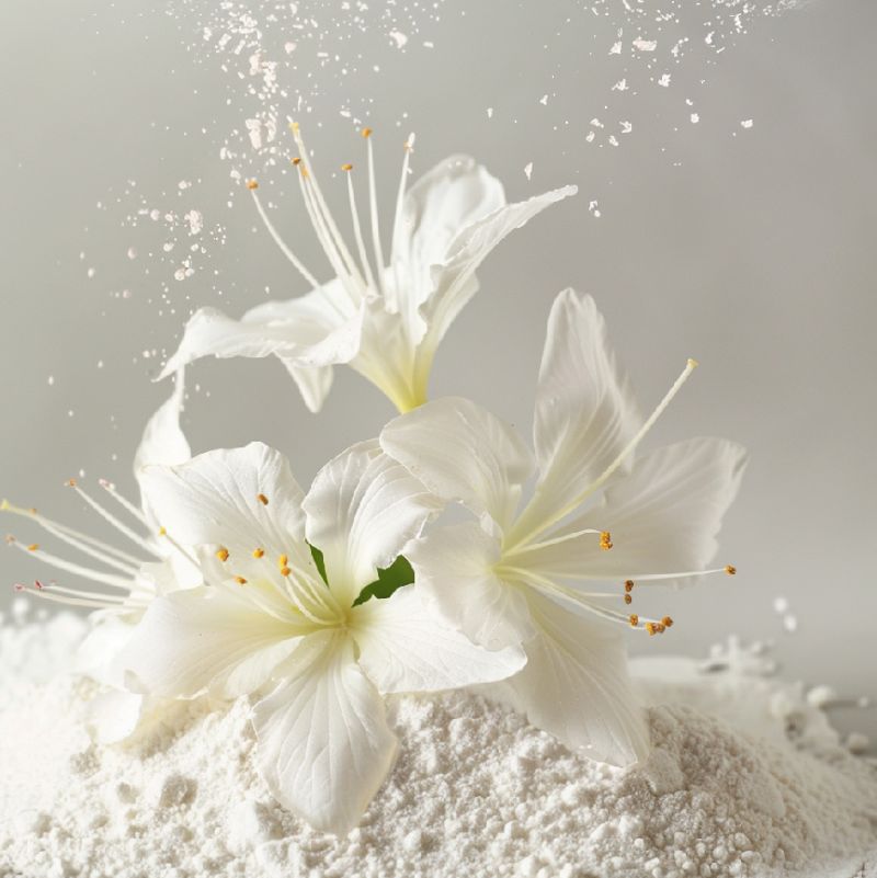 Unlocking the Potential of Nicotinamide: A Breakthrough in Health and Wellness
