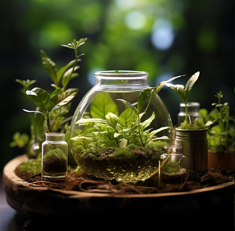Sodium Hyaluronate: The Hydration Hero Taking the Beauty and Health Industries by Storm