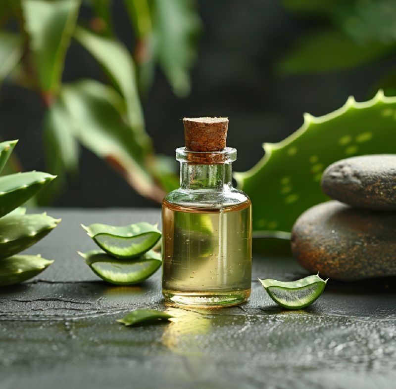 Aloe Barbadensis Extract Powder: The Natural Wonder Transforming Health and Beauty Regimens