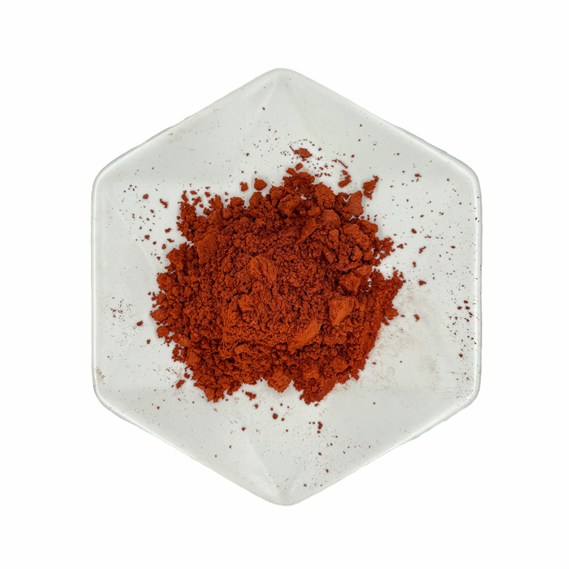 Cosmetic Grade Natural Antioxidant Astaxanthin Powder