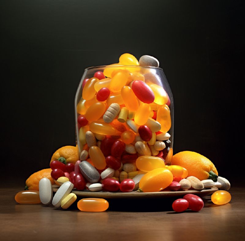 Breakthrough in Health: Liposome Vitamin C Offers Enhanced Absorption and Potential Benefits