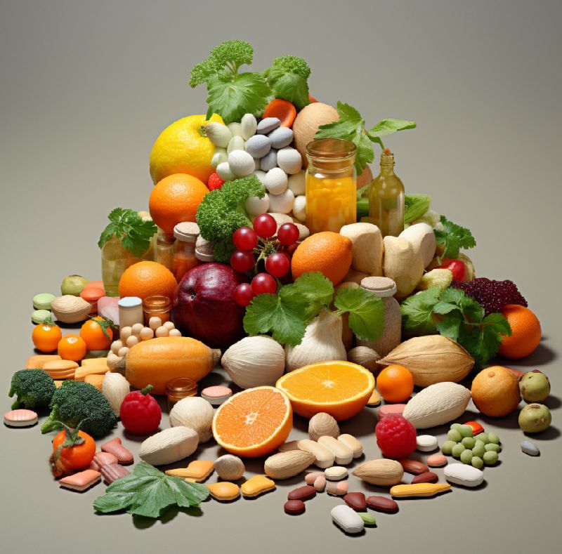 Cutting-edge Discovery: Unveiling the Potential of Liposome-Encapsulated Vitamin A