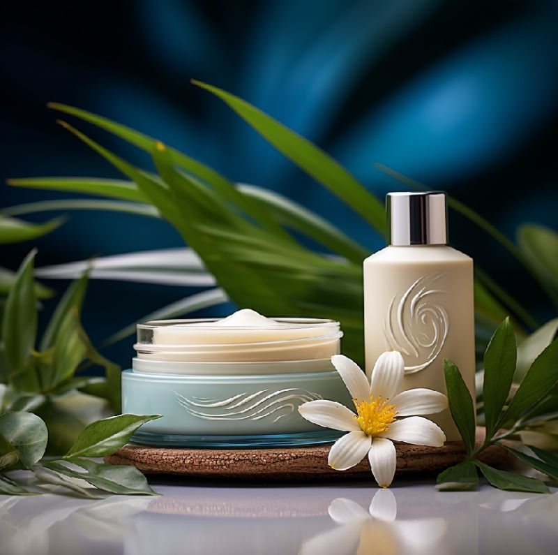 The Evolution of Skincare: Liposome-Encapsulated Hyaluronic Acid Redefines Moisture and Youthfulness