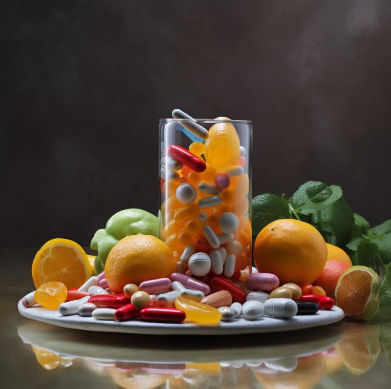 Vitamin K1-The Essential Nutrient Promoting Health and Well-being