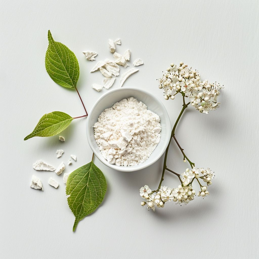 Exploring the Benefits of  Palmitic Acid