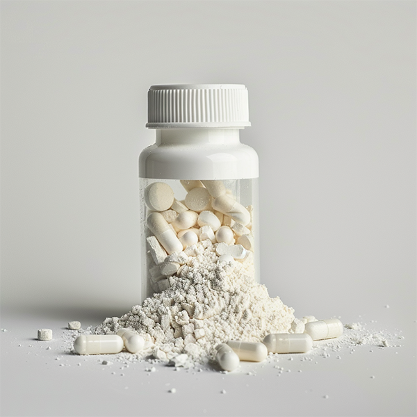 Lecithin: The Unsung Hero of Health and Nutrition